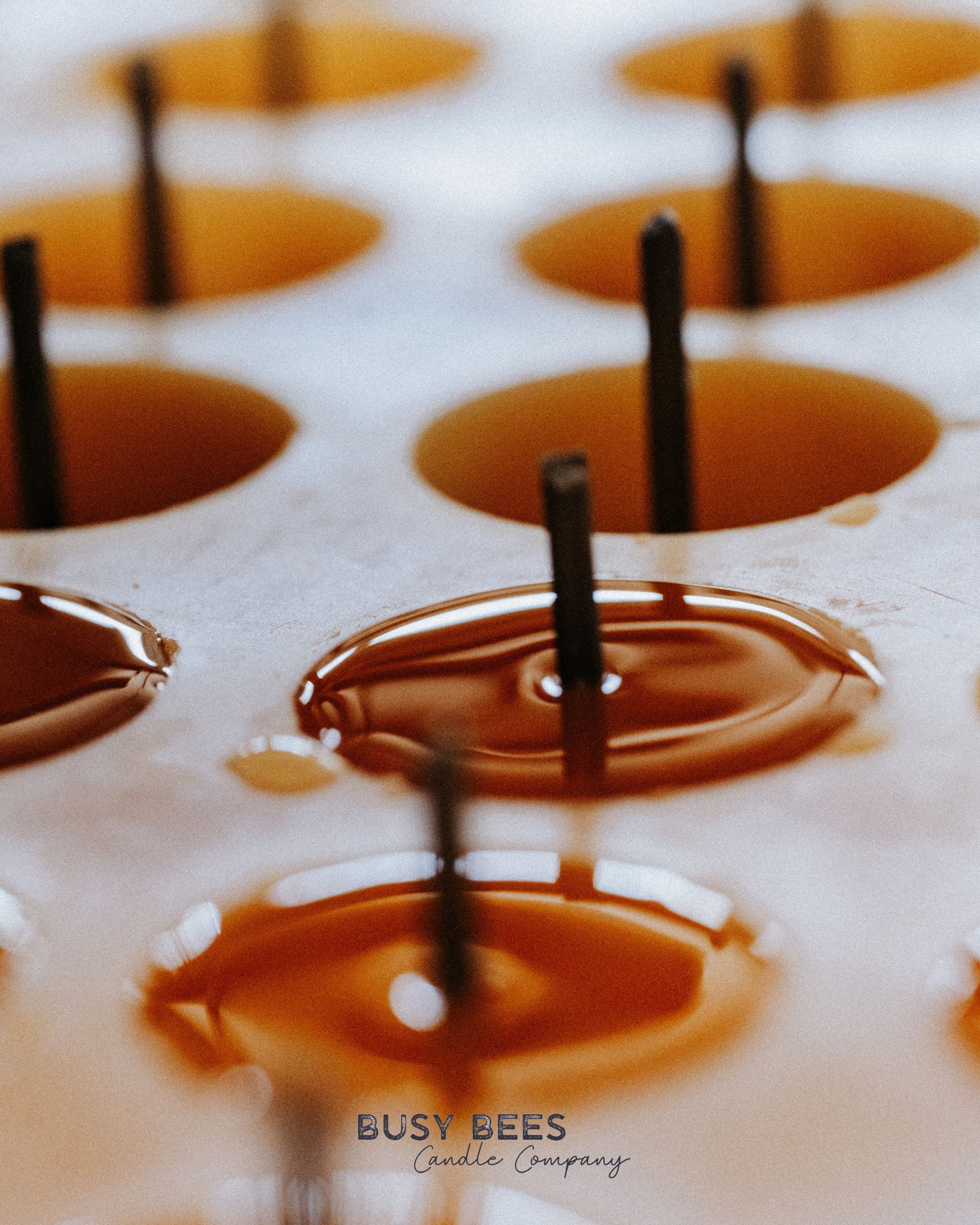 Bulk Loose Tea Light Candles