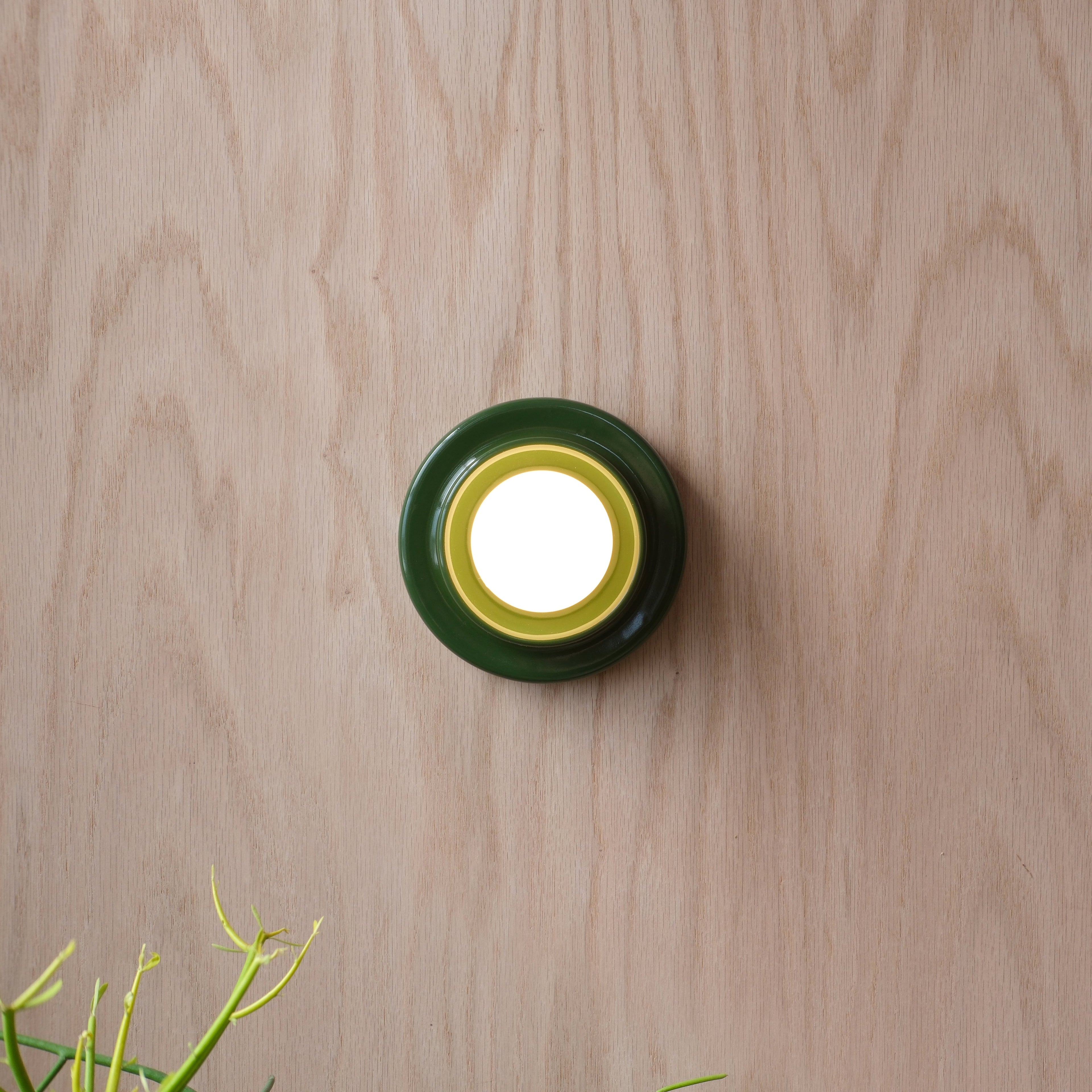 Q Sconce light fixture