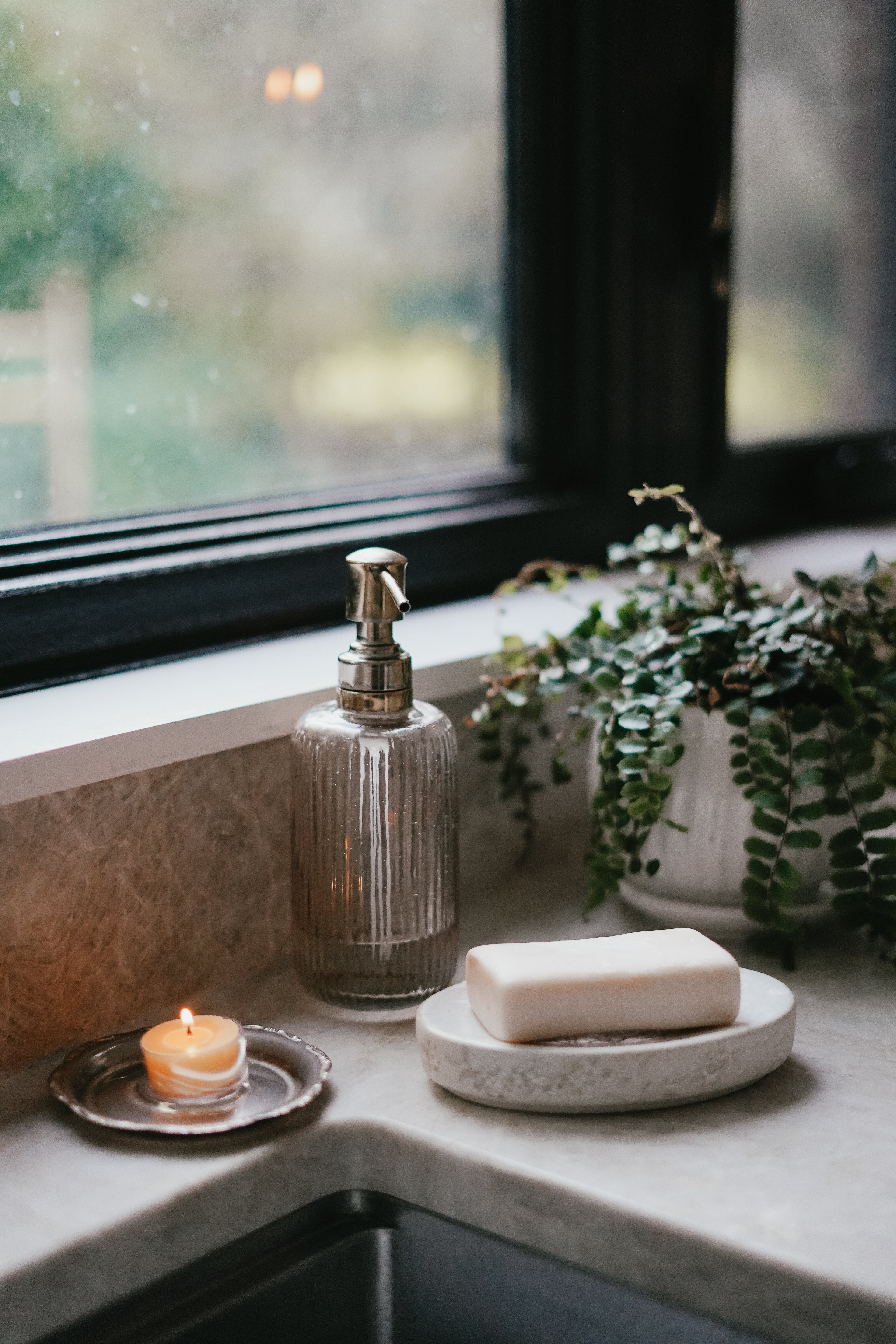 Bulk Loose Tea Light Candles